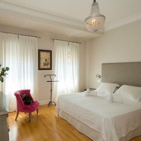 Veoapartment Asuncion Севиля Екстериор снимка