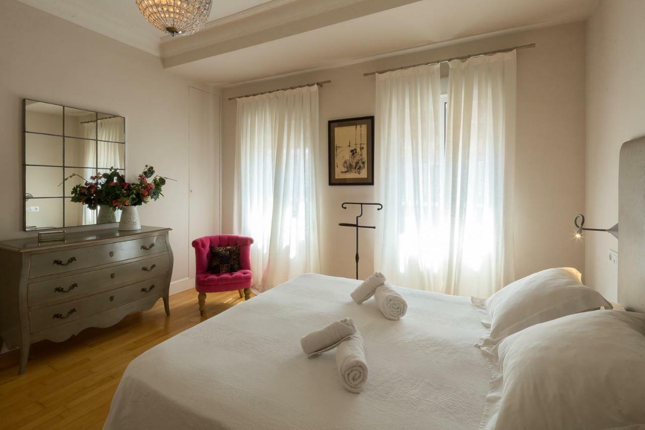 Veoapartment Asuncion Севиля Екстериор снимка
