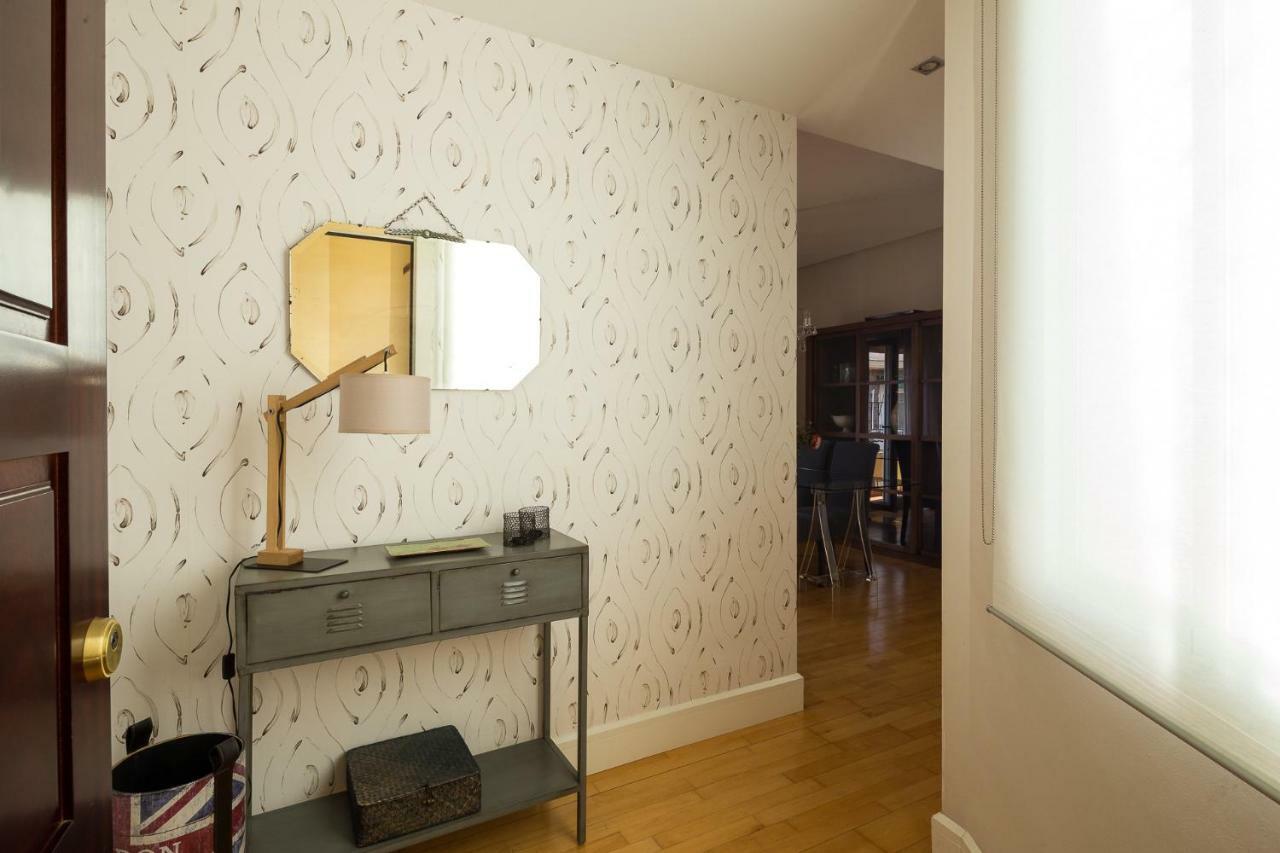 Veoapartment Asuncion Севиля Екстериор снимка