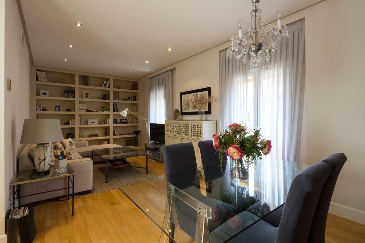 Veoapartment Asuncion Севиля Екстериор снимка